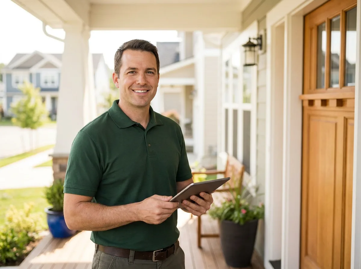 Pest control FAQs for Vida, OR